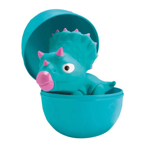 Imagem de Dinossauro no Ovo Divertoys Surpresa - Item Sortido