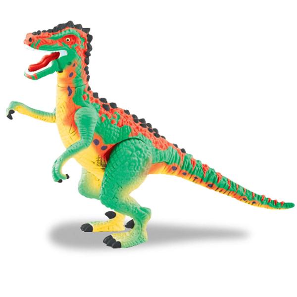 Imagem de Dinossauro para Pintura Dino Paint - Modelos Sortidos - Zoop Toys