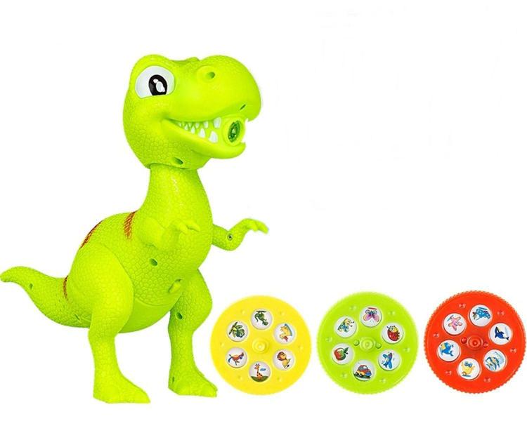 Dinossauro Projetor de imagens Educativo Desenhar Colorir Dino - Toy King Imagem de Dinossauro Projetor de imagens Educativo Desenhar Colorir Dino