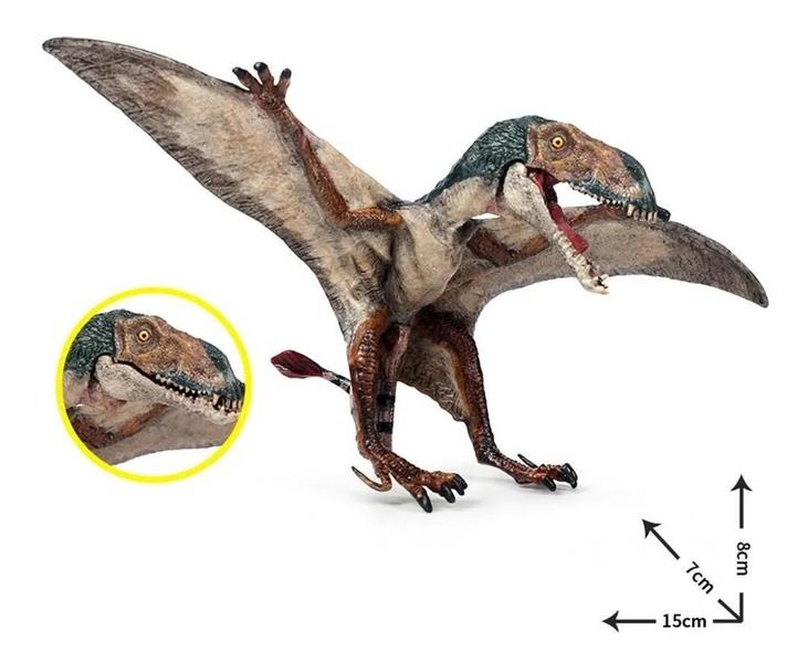 Imagem de Dinossauro Pteranodon Pterodactilo