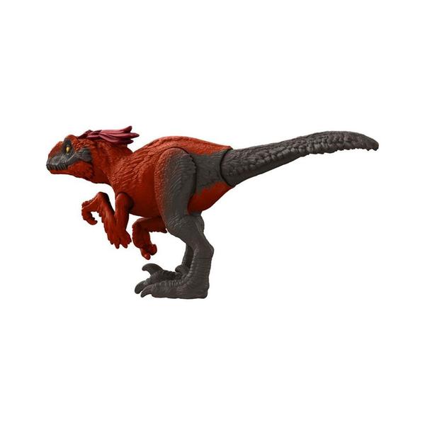 Imagem de Dinossauro Pyroraptor Jurassic World Dominion 30cm - Mattel