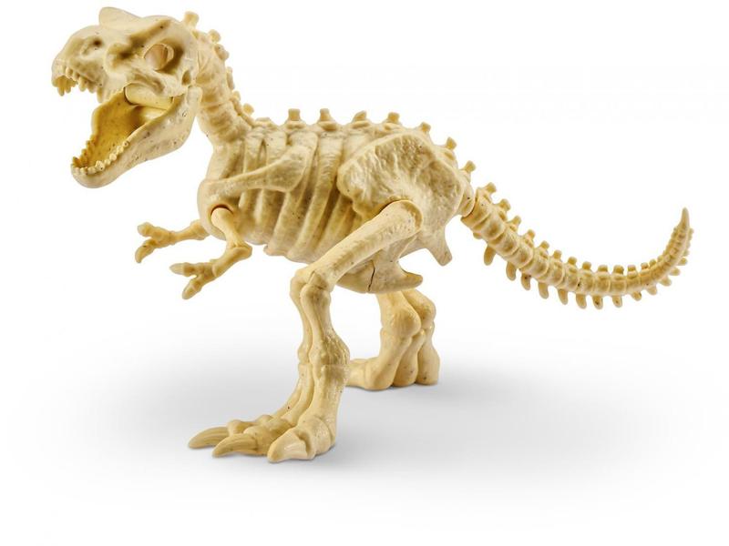 Imagem de Dinossauro Robo Alive Dino Fossil Fin Surprise - Candide