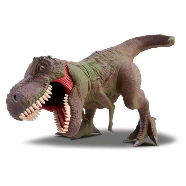 Imagem de Dinossauro T-Rex Ataca - 8170 - Divertoys