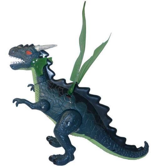 Imagem de Dinossauro Tiranossauro Rex Dino - Modelo-Rf006