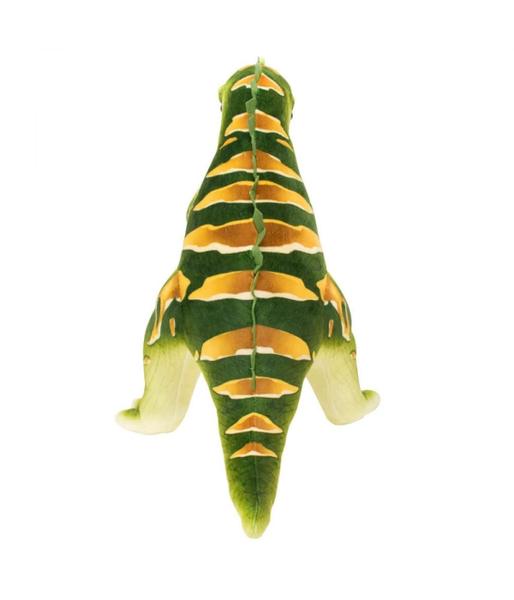 Imagem de Dinossauro Verde 36Cm - Pelúcia