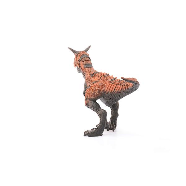 Imagem de Dinossauros SCHLEICH, Brinquedo de Dinossauro, Brinquedos de Dinossauro para Meninos e Meninas de 4 a 12 anos, Carnotaurus