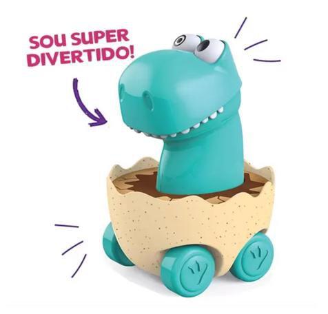 Imagem de Dinozoom Verde Elka