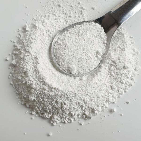 Dióxido de Titânio (Corante Branco) - Alimentício - Anatase - 250g - Nutylac Imagem de Dióxido de Titânio (Corante Branco) - Alimentício - Anatase - 250g