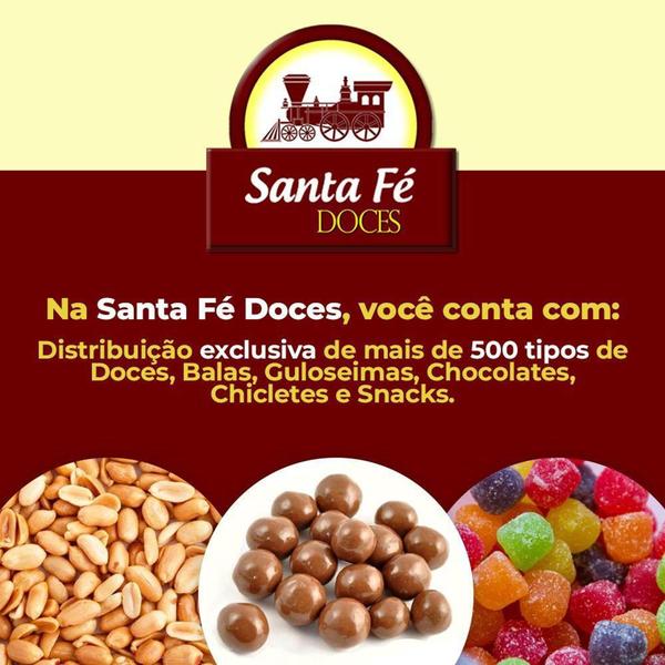 Dip Loko Energy +Neon Citrus Lemon Brilha No Escuro 30x10g - Danilla Imagem de Dip Loko Energy +Neon Citrus Lemon Brilha No Escuro 30x10g - Danilla