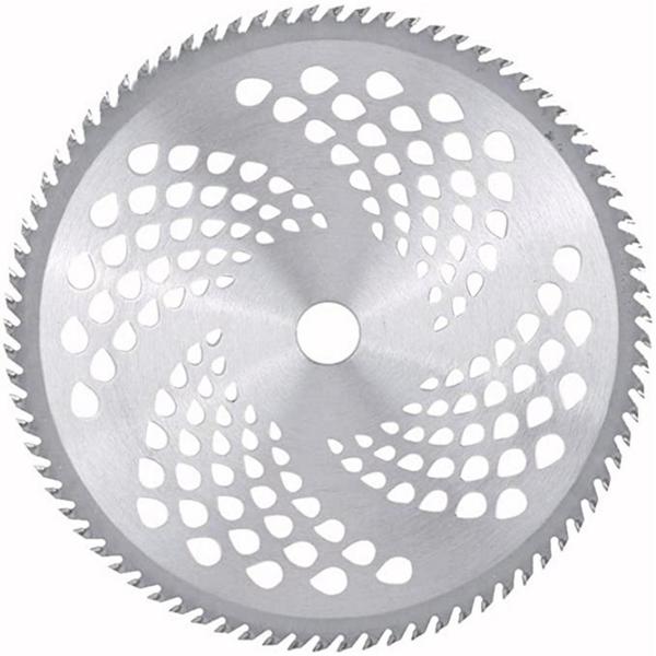 Disco 80 Dentes Para Roçadeira - Knakasaki Imagem de Disco 80 Dentes Para Roçadeira