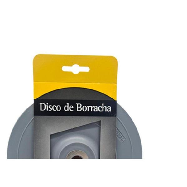 Imagem de Disco Borrach.Max 7"Rigido Esm.5210