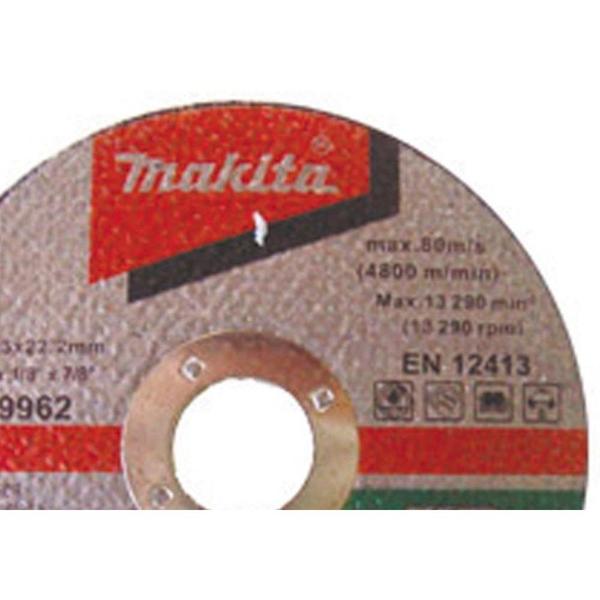 Imagem de Disco Corte Makita Alven 4.1/2X7/8 19962