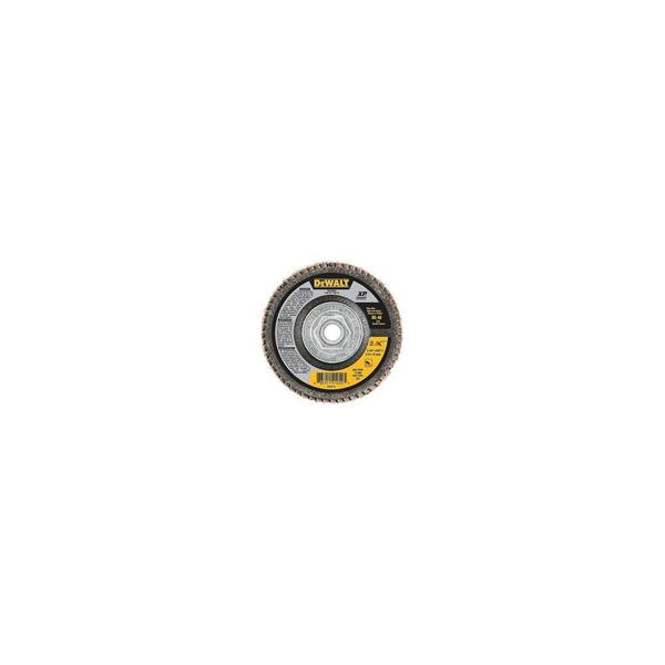 Imagem de Disco de aba DEWALT DWA8280H 40G T29 XP Ceramic 115 mm x 16 mm