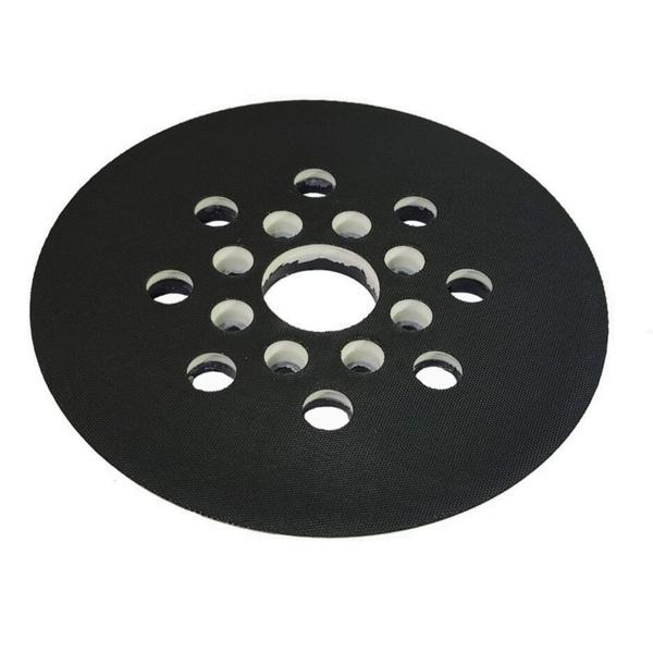 Disco de Apoio Para Lixa P/Lixadeira Bosch GEX 125-1 AE