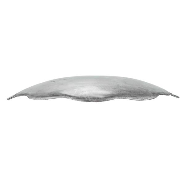 Disco de arado legítimo grosso com alças bp - 52 cm - Brasero Parrillas Imagem de Disco de arado legítimo grosso com alças bp - 52 cm