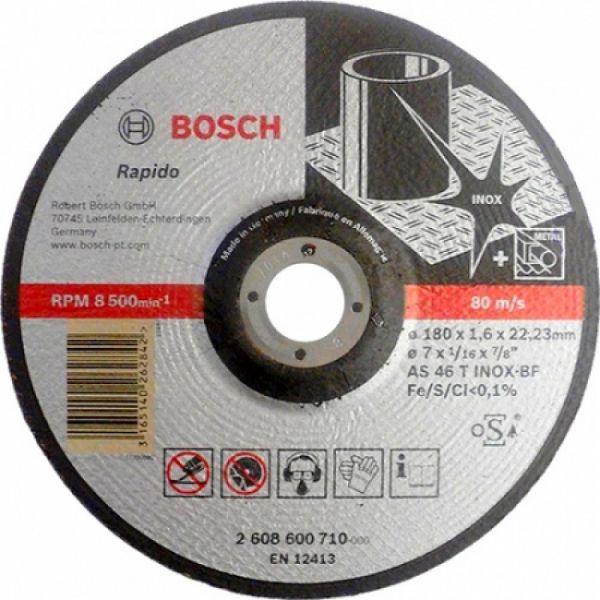 Imagem de Disco de Corte 7x116x78Deep Cut  Bosch