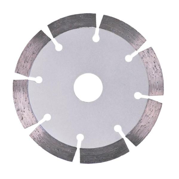 Imagem de Disco de Corte Diamantado 4.1/8 POL 105 MM para Granito D-44351 com 2 Unidades MAKITA