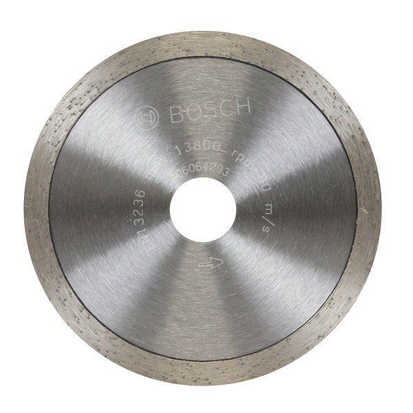 Imagem de Disco de Corte Diamantado Universal Contínuo 110x20,00mm Bosch