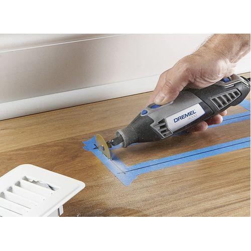 Imagem de Disco de Corte Dremel EZ 544 p/ Cortar Madeira e Fibra - 2 615 E54 4AA