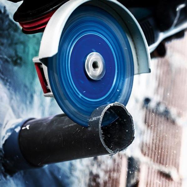 Imagem de Disco de corte EXPERT Carbide Multi Wheel 115 mm Bosch