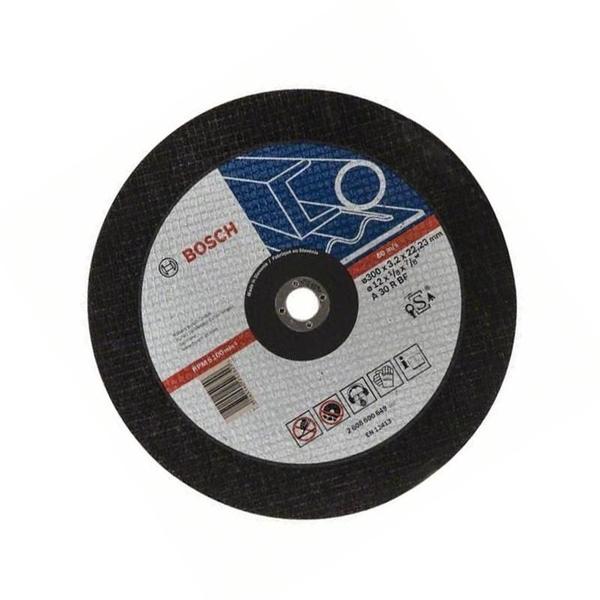 Imagem de Disco de Corte Expert For Metal Bosch - 12" X 1/8" X 1POL