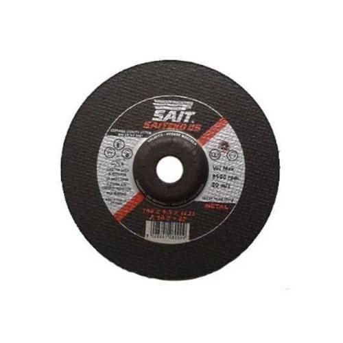 Imagem de Disco De Desbaste 115 X 6,0 X 22,2Mm A30P - Sait