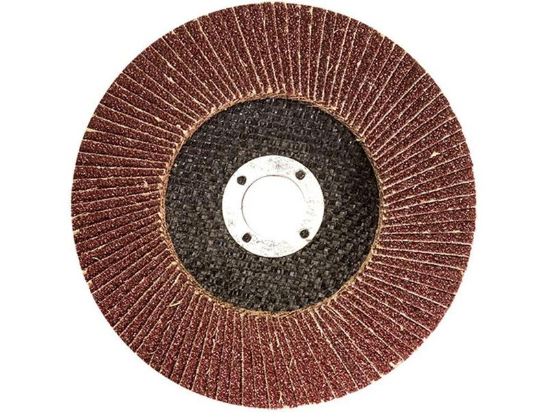 Imagem de Disco de Desbaste 115mm para Metal e Madeira - MTX 740269