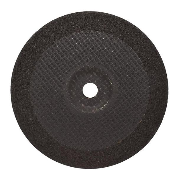 Disco de Desbaste Metal 9 POL x 6,4 MM Furo 7/8 POL Classic Kit 50 Peças NORTON Imagem de Disco de Desbaste Metal 9 POL x 6,4 MM Furo 7/8 POL Classic Kit 50 Peças NORTON