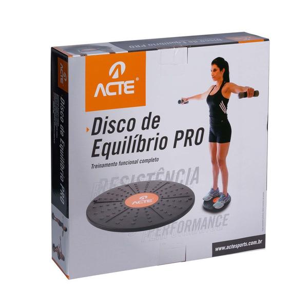 Imagem de Disco De Equilibrio Pro T49 Acte Sports