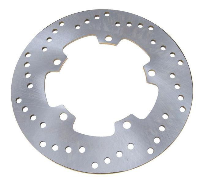 Disco De Freio Dianteiro Com Pastilha Para Moto Next 250 2012 A 2018 - Geral Imagem de Disco De Freio Dianteiro Com Pastilha Para Moto Next 250 2012 A 2018