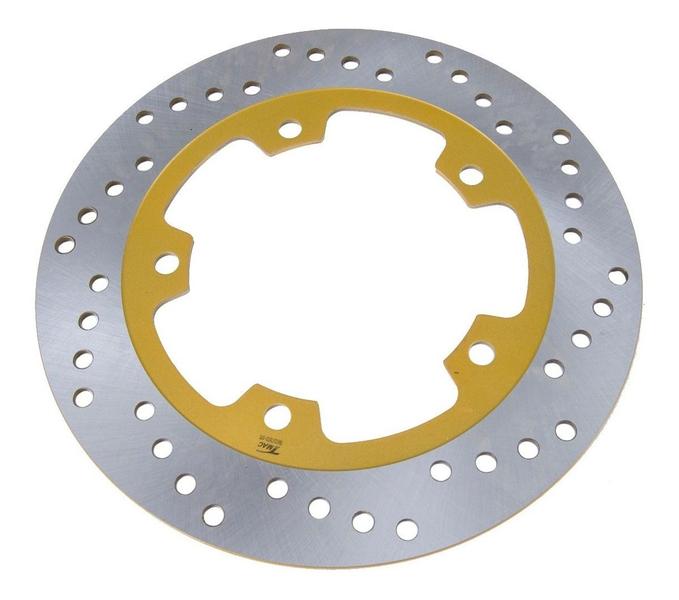 Disco De Freio Dianteiro Com Pastilha Para Moto Next 250 2012 A 2018 - Geral Imagem de Disco De Freio Dianteiro Com Pastilha Para Moto Next 250 2012 A 2018