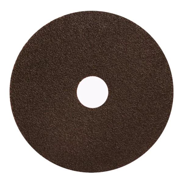 Disco de Lixa 4.1/2 050 Norton Metalite - Acabamento Preciso em Trabalhos Metálicos Imagem de Disco de Lixa 4.1/2 050 Norton Metalite - Acabamento Preciso em Trabalhos Metálicos