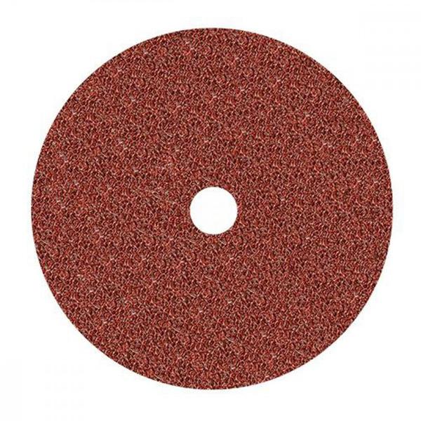 Disco De Lixa Dis-Flex 4.1/2 X180 . / Kit C/ 10 Unidades - Disflex Imagem de Disco De Lixa Dis-Flex 4.1/2 X180 . / Kit C/ 10 Unidades