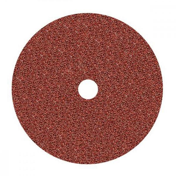 Disco De Lixa Dis-Flex 4.1/2 X180 . / Kit C/ 10 Unidades - Disflex Imagem de Disco De Lixa Dis-Flex 4.1/2 X180 . / Kit C/ 10 Unidades