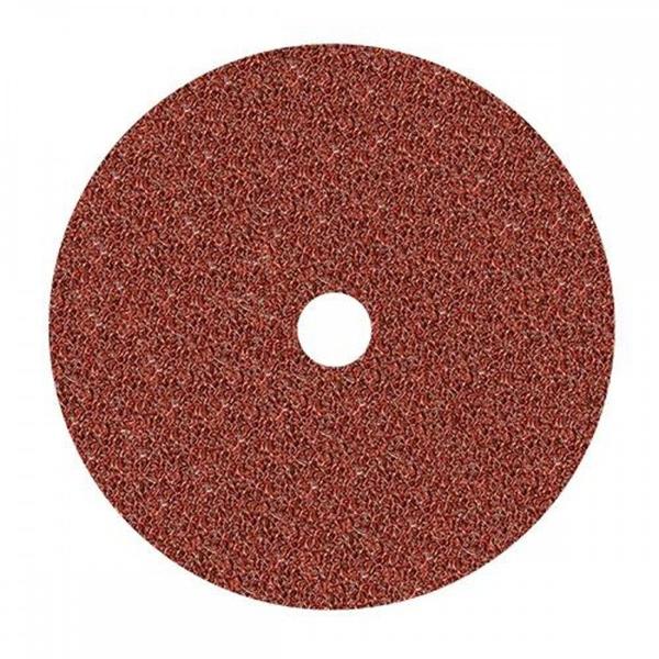 Disco De Lixa Dis-Flex 7 X 16 - Kit C/10 Unidades - Disflex Imagem de Disco De Lixa Dis-Flex 7 X 16 - Kit C/10 Unidades