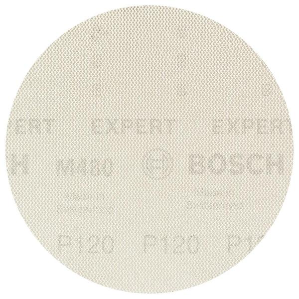 Imagem de Disco De Lixa Expert 225Mm G400 M480 25 Peças Bosch