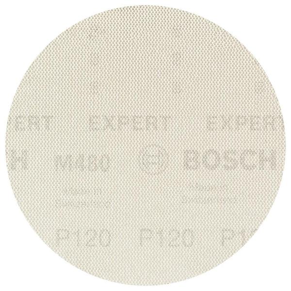 Disco De Lixa Expert 225Mm G400 M480 25 Peças Bosch Imagem de Disco De Lixa Expert 225Mm G400 M480 25 Peças Bosch