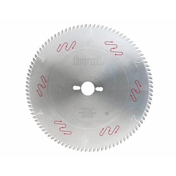 Imagem de Disco de Serra Circular 250mm para MDF LU3D 1100 Freud
