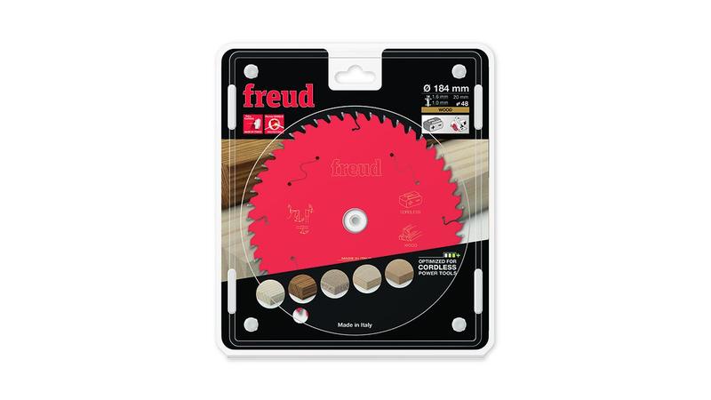 Imagem de Disco de Serra Circular 7.¼" para Madeira FR11W011HC Freud