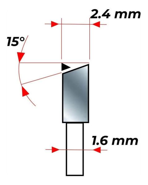 Imagem de Disco De Serra Fr09W001H Dentes Alternados Freud