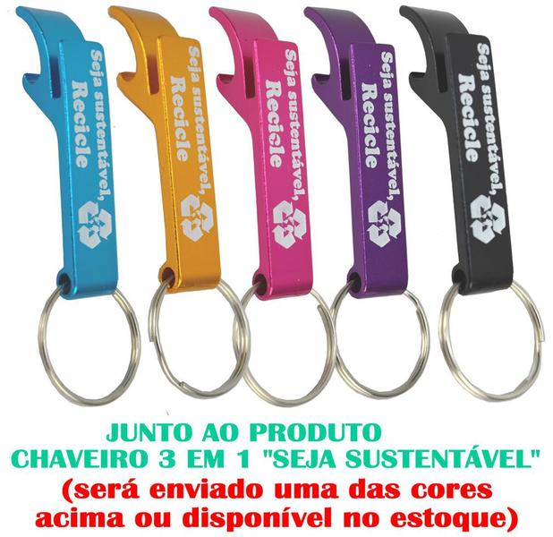 Imagem de Disco de Torção Cintura Waist Twist Terapia Magnética Pink + Chaveiro CBRN16082