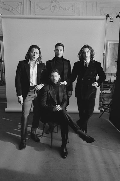 Imagem de Disco de vinil Tranquility Base Hotel & Casino da Domino Records