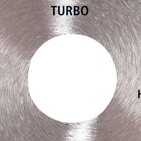 Imagem de Disco Diamantado 105 Mm Turbo Sta47400B Stanley