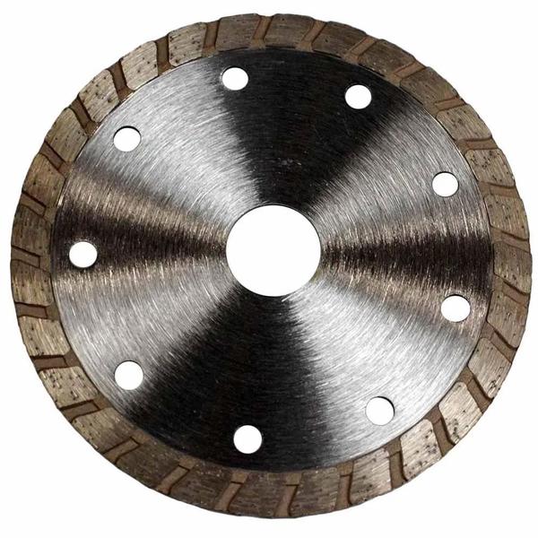 Imagem de Disco diamantado 110xf20 turbo starrett ddt-110