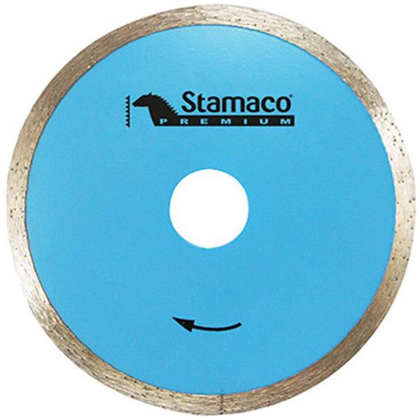 Imagem de Disco Diamantado Bronco 105mm Continuo - 4073 - STAMACO