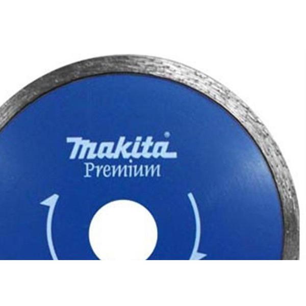 Imagem de Disco Diamantado Makita Liso 110Mm Agua  A-88836