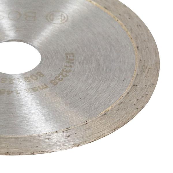 Imagem de Disco Diamantado para Cerâmica 105x 20mm BOSCH