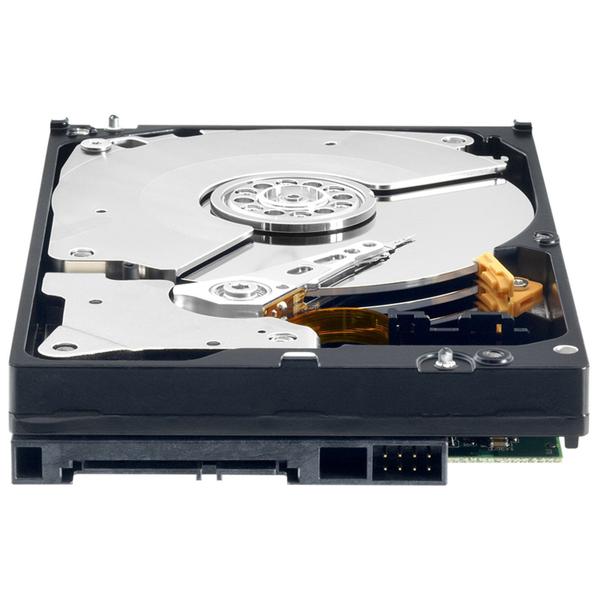 Imagem de Disco Duro Western Digital RE4 WD5003ABYX 500GB SATA2