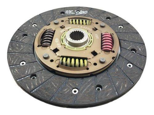 Imagem de Disco Embreagem Original Hyundai Accent 2002/2004 4110022705