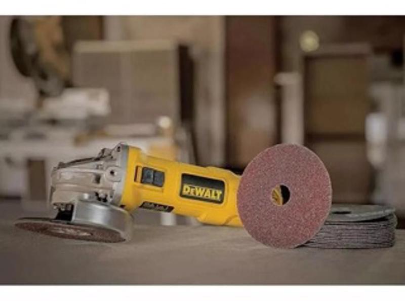 Imagem de Disco Fibra Cerâmico 36g X7/8 Daf90036d7 Dewalt